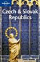 Czech and Slovak Republics (Lonely Planet)