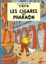 Les Cigares Du Pharaon