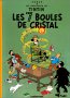 Les 7 Boules de Cristal