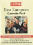 Berlitz East European Travel Pack