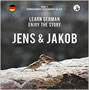 Jens and Jakob