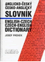 Czech-English and English-Czech Pocket Dictionary