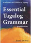 Essential Tagalog Grammar