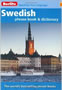 Berlitz: Swedish Phrase Book & Dictionary