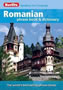 Berlitz: Romanian Phrase Book & Dictionary