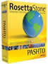 Rosetta Stone Pashto Personal Edition I