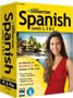 Instant Immersion Spanish Levels 1,2 & 3