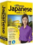 Instant Immersion Japanese Levels 1,2 & 3