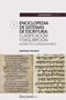 Enciclopedia de sistemas de escritura (volumen 1): alfabetos y consonantarios