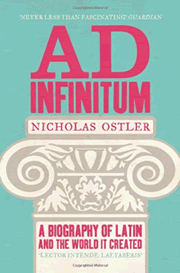 Ad Infinitum: A Biography of Latin