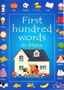 First Hundred Words in Manx