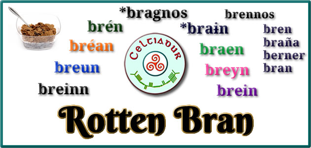 Rotten Bran