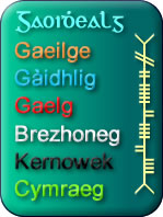 Celtic languages
