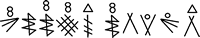 Vargish Runes