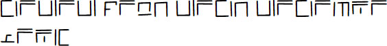 Sample text in Valagata