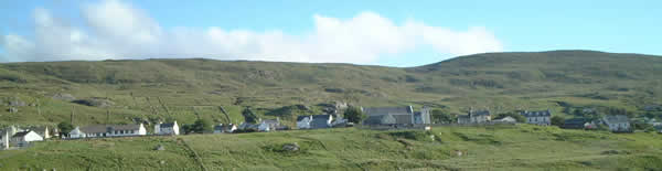 Photo of Glencolumbcille