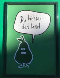 Du hittar det här