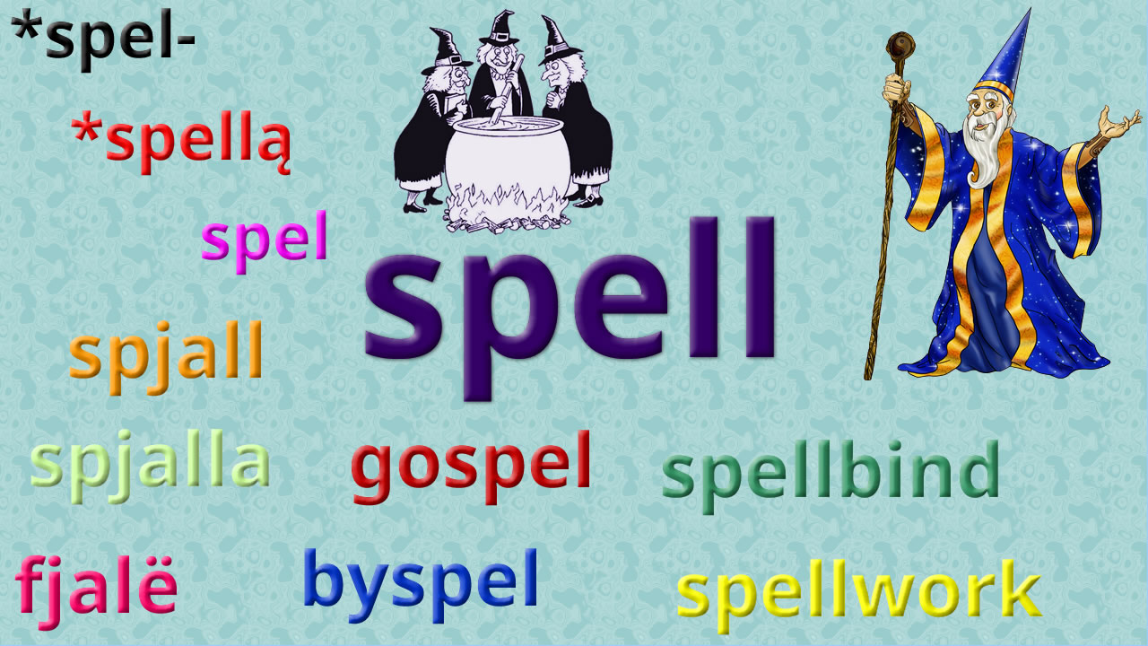 Spell