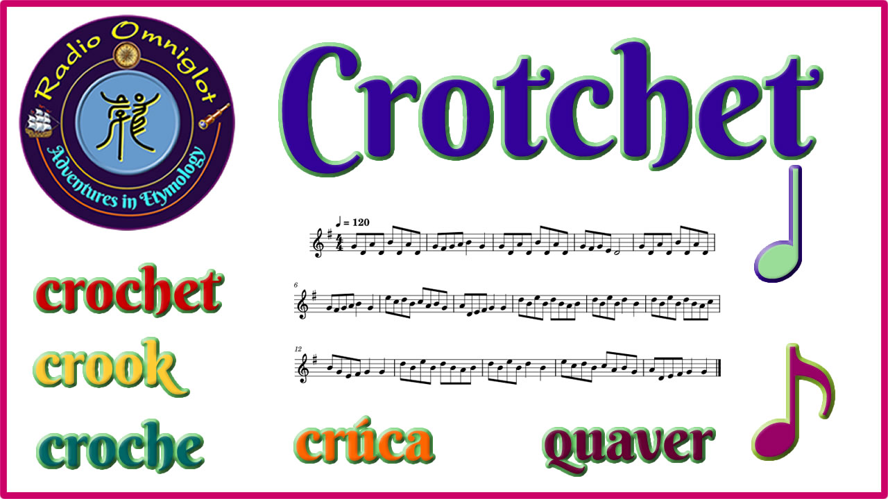 Crotchet