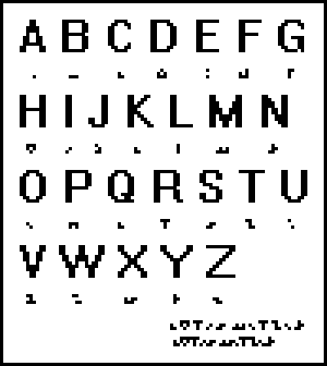 Pixel Script